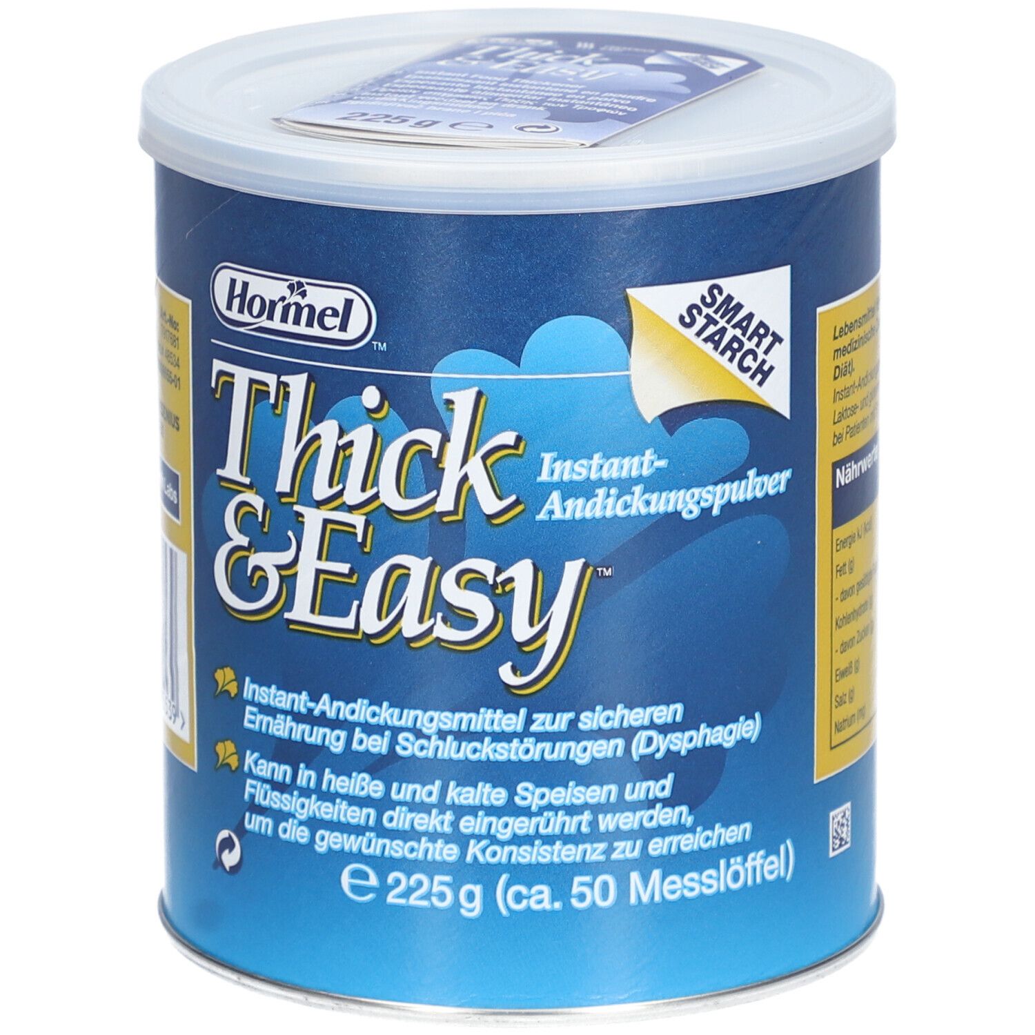 Thick&Easy Instant Andickungsmittel bei Schluckstörungen