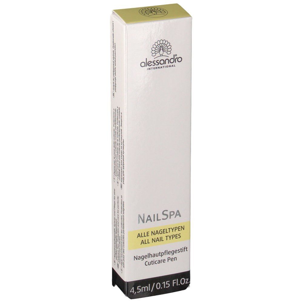 alessandro NailSpa Nagelhautpflegestift