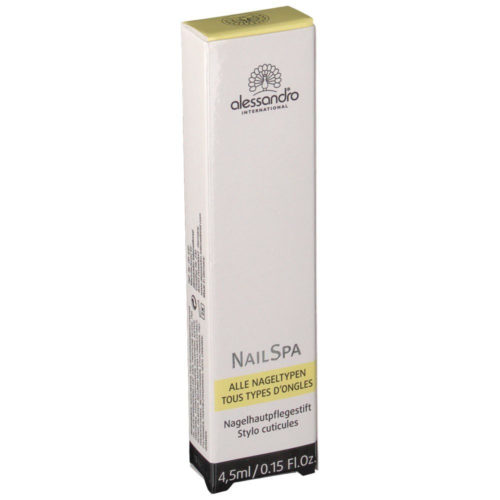 alessandro NailSpa Nagelhautpflegestift