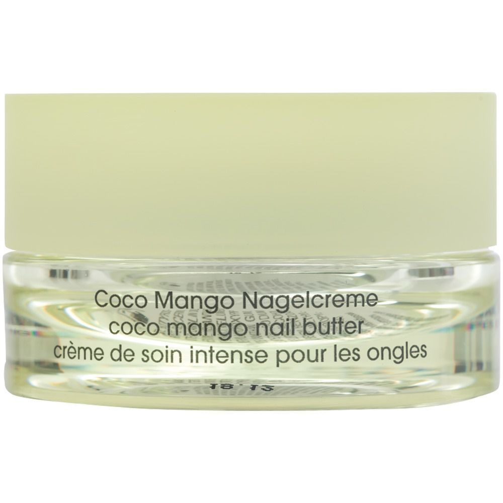 alessandro NailSpa Coco Nail 15 g Butter Mango