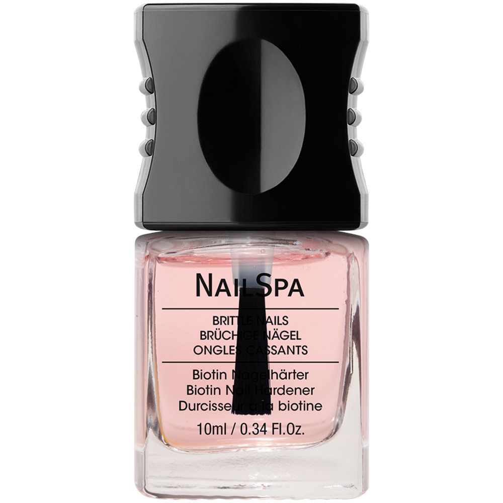 alessandro NailSpa Biotin Nagelhärter