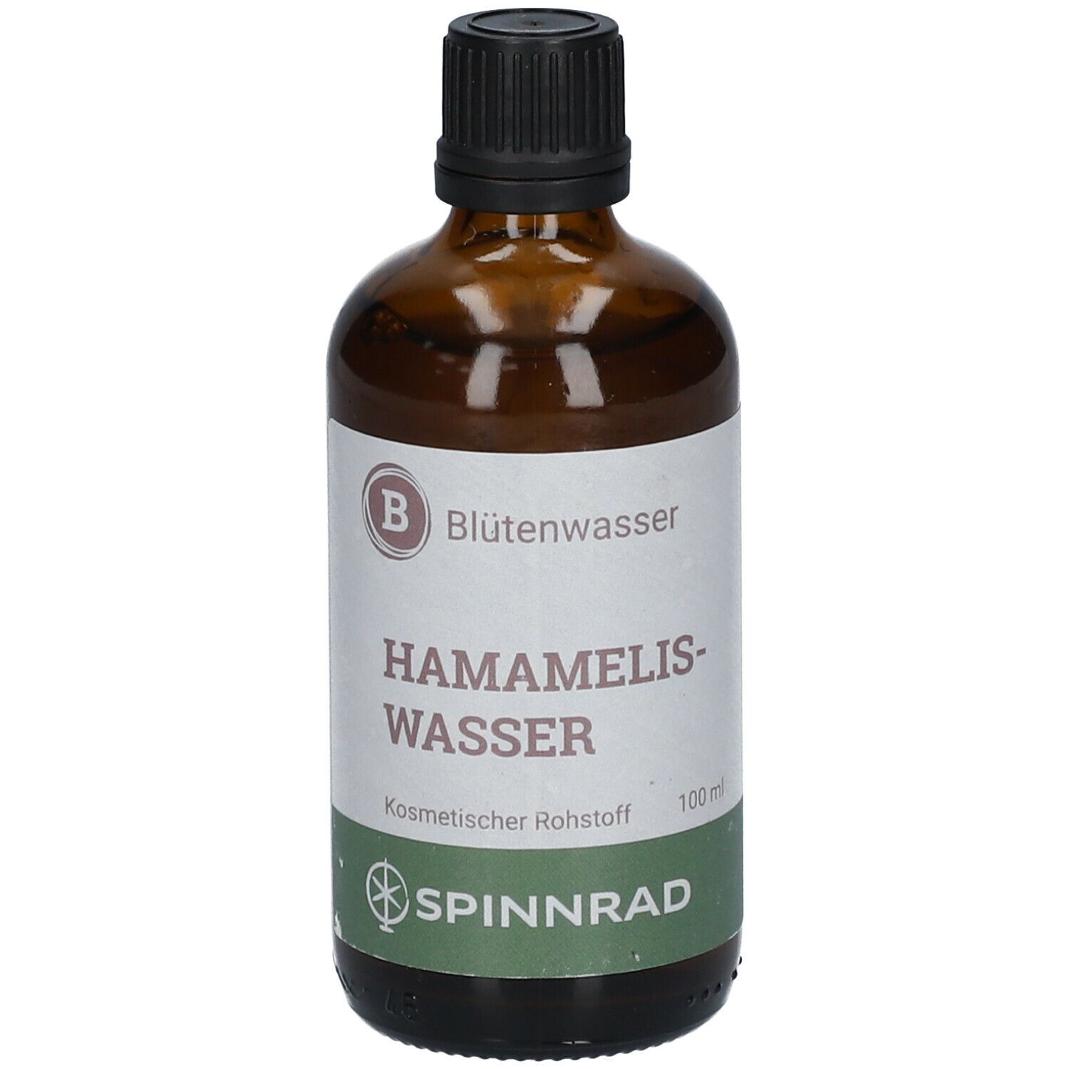 Spinnrad® Hamameliswasser