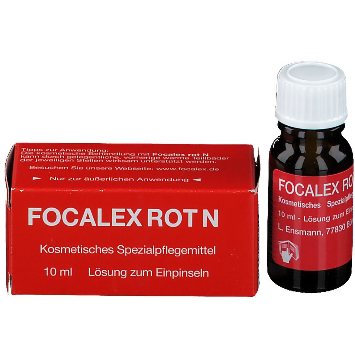 FOCALEX ROT N