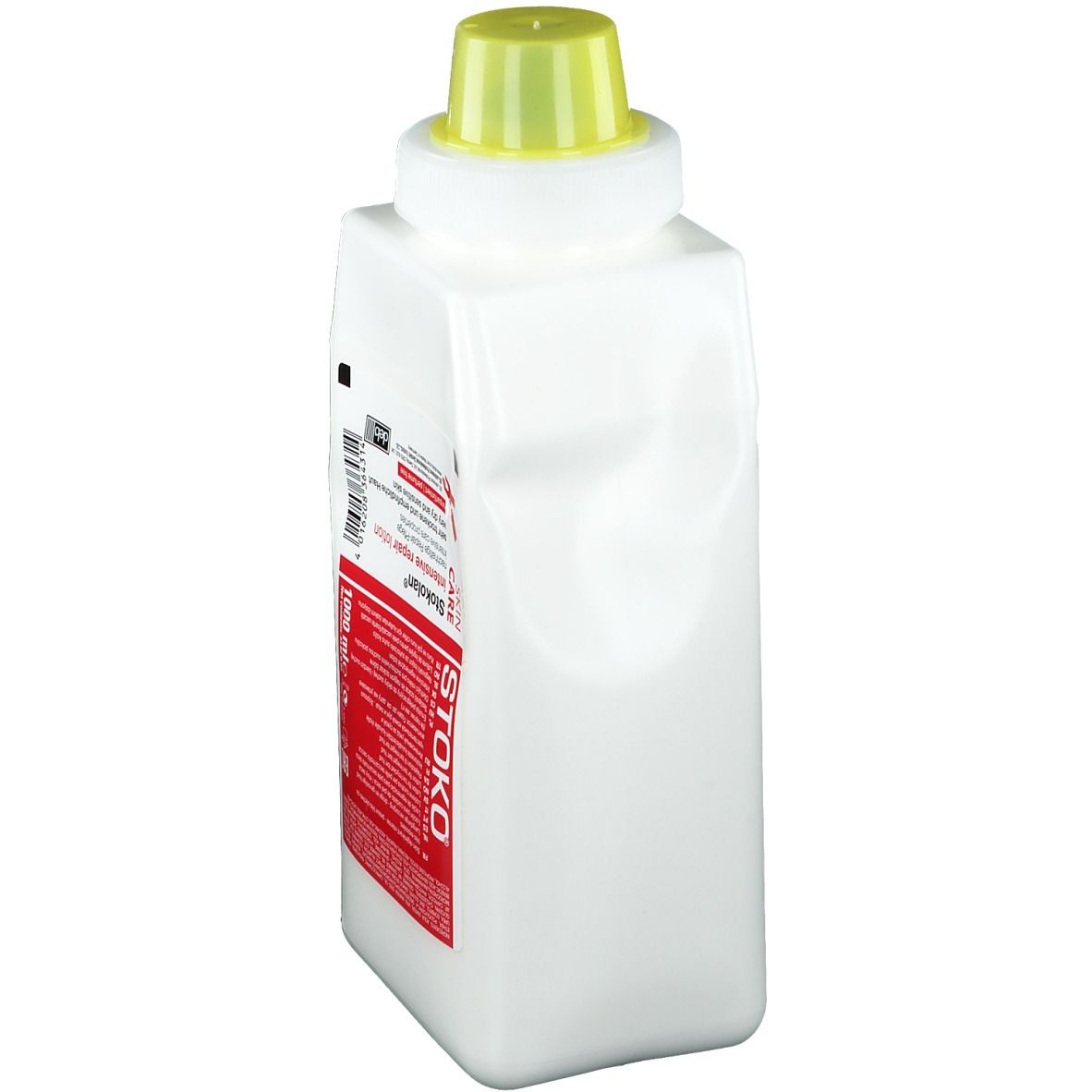 Stokolan® intensive repair lotion unparfümiert
