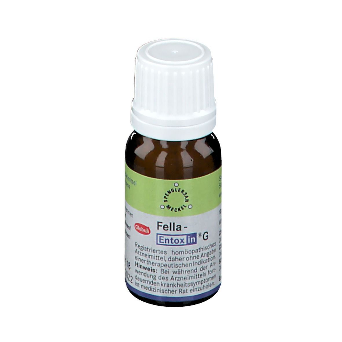 Fella-Entoxin® G