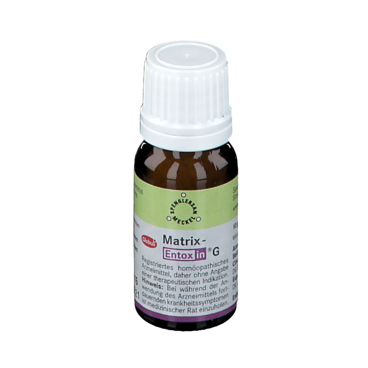 Matrix-Entoxin® G