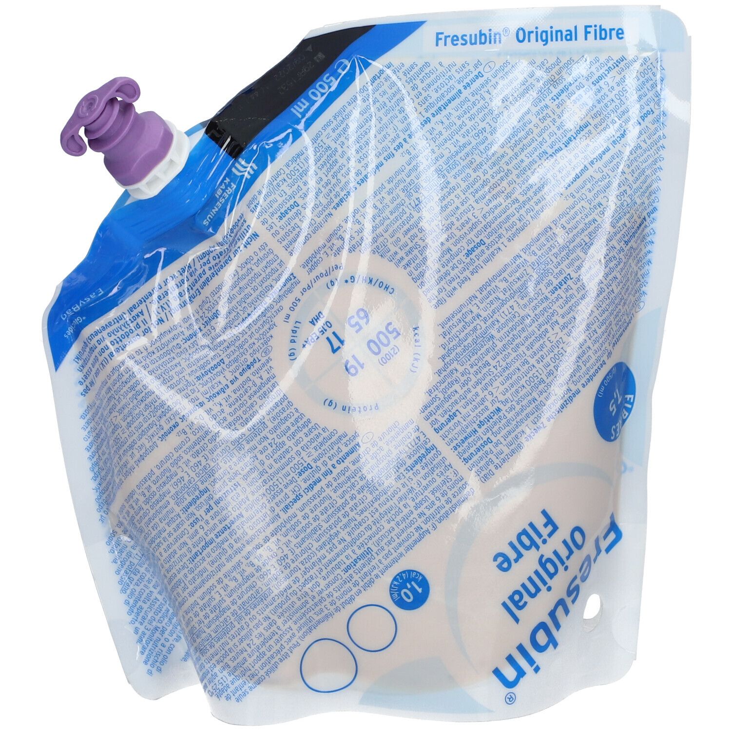 Fresubin® Original Fibre EasyBag