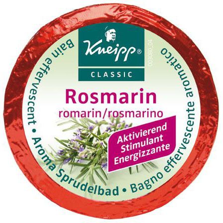 Kneipp® Aroma Sprudelbad Rosmarin