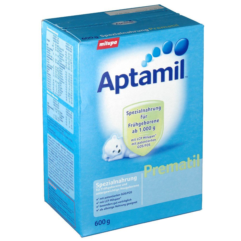 Aptamil Prematil