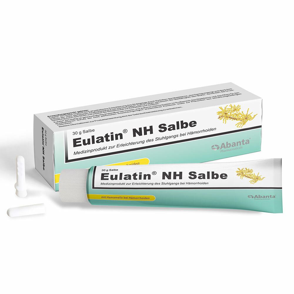 Eulatin® NH
