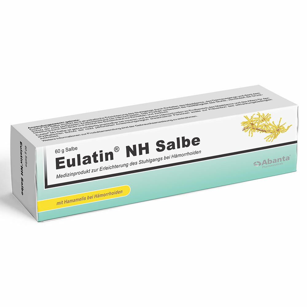 Eulatin® NH