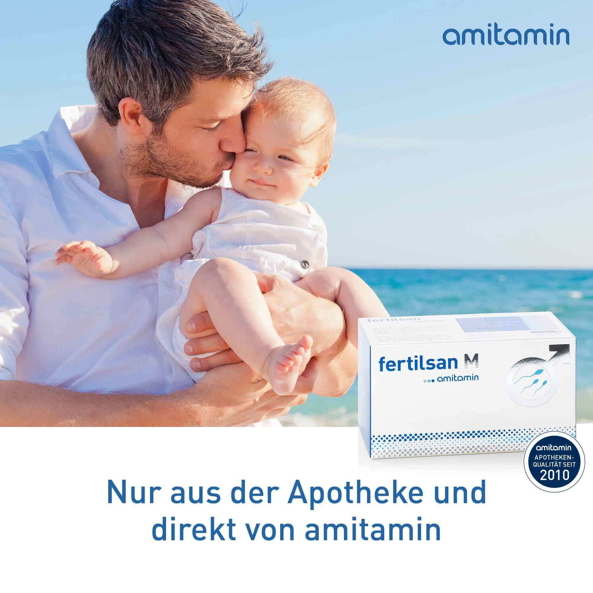 amitamin® fertilsan M