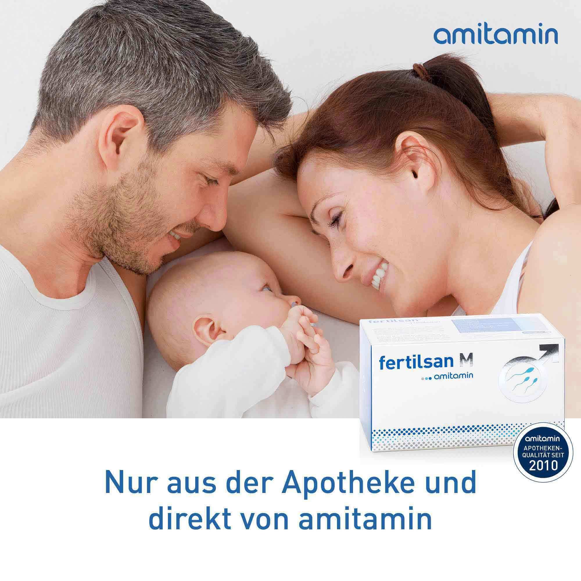 amitamin® fertilsan M