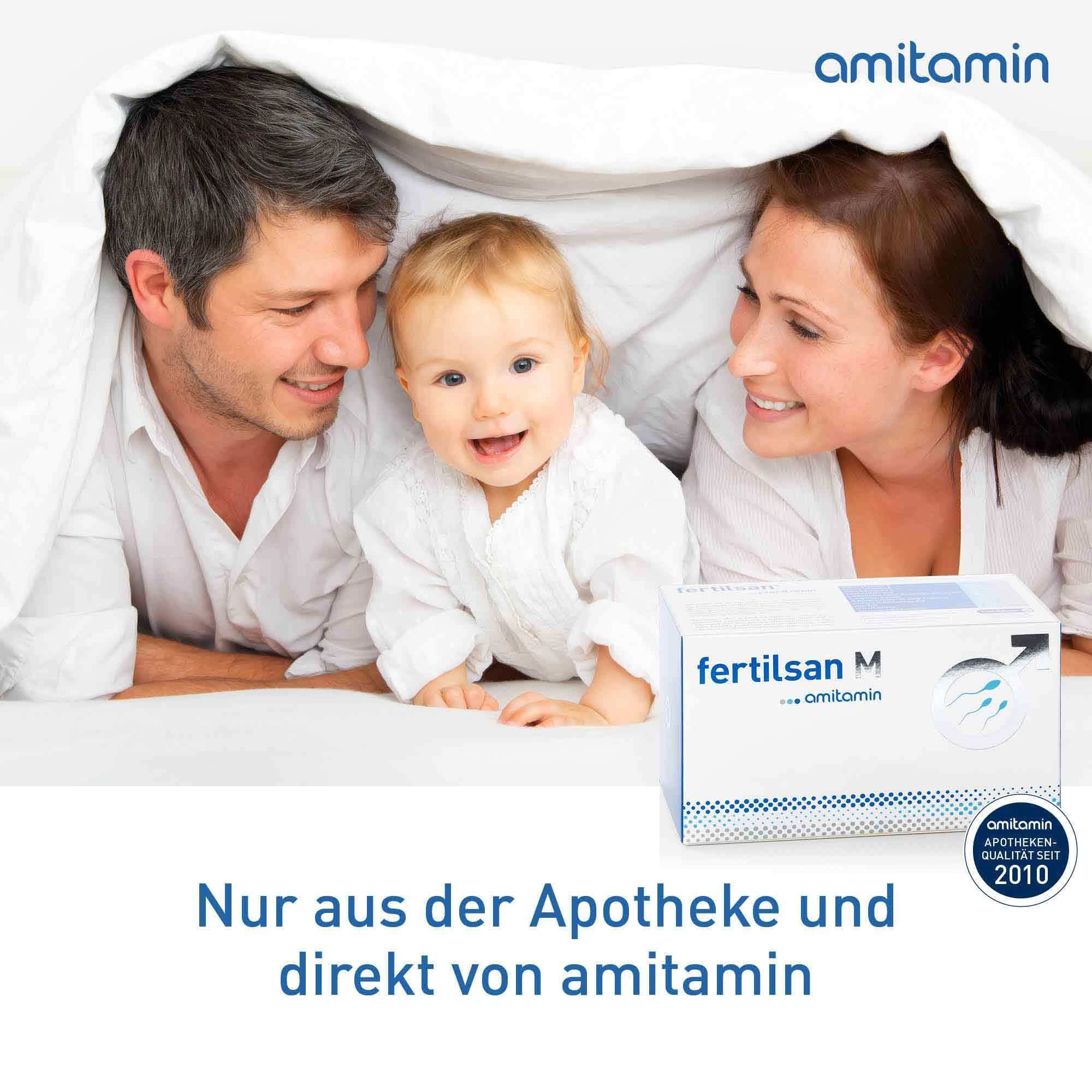 amitamin® fertilsan M