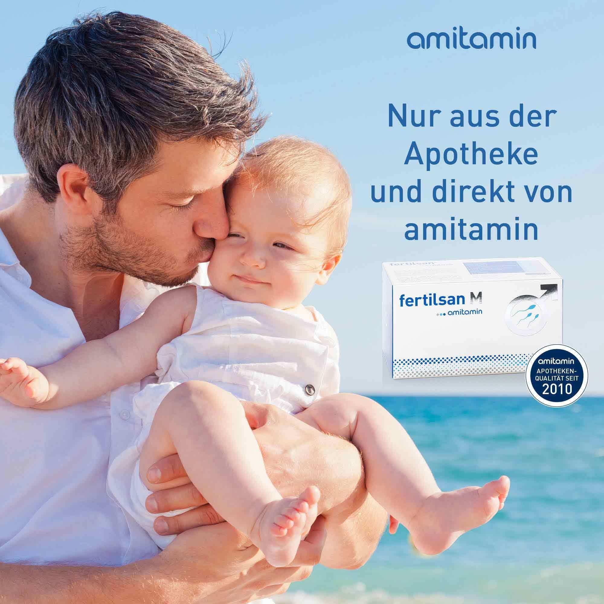 amitamin® fertilsan M