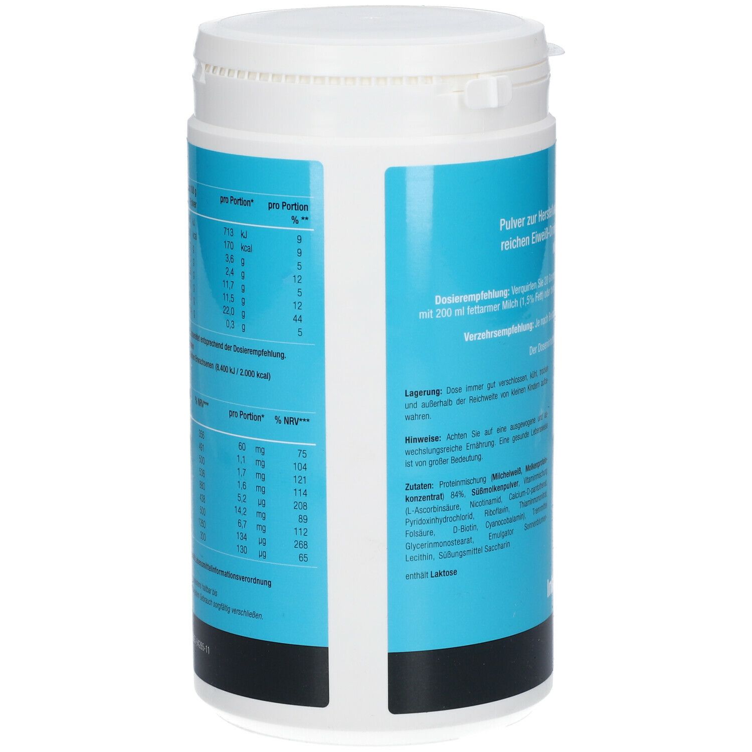 Endima® Protein 75 Neutral Pulver