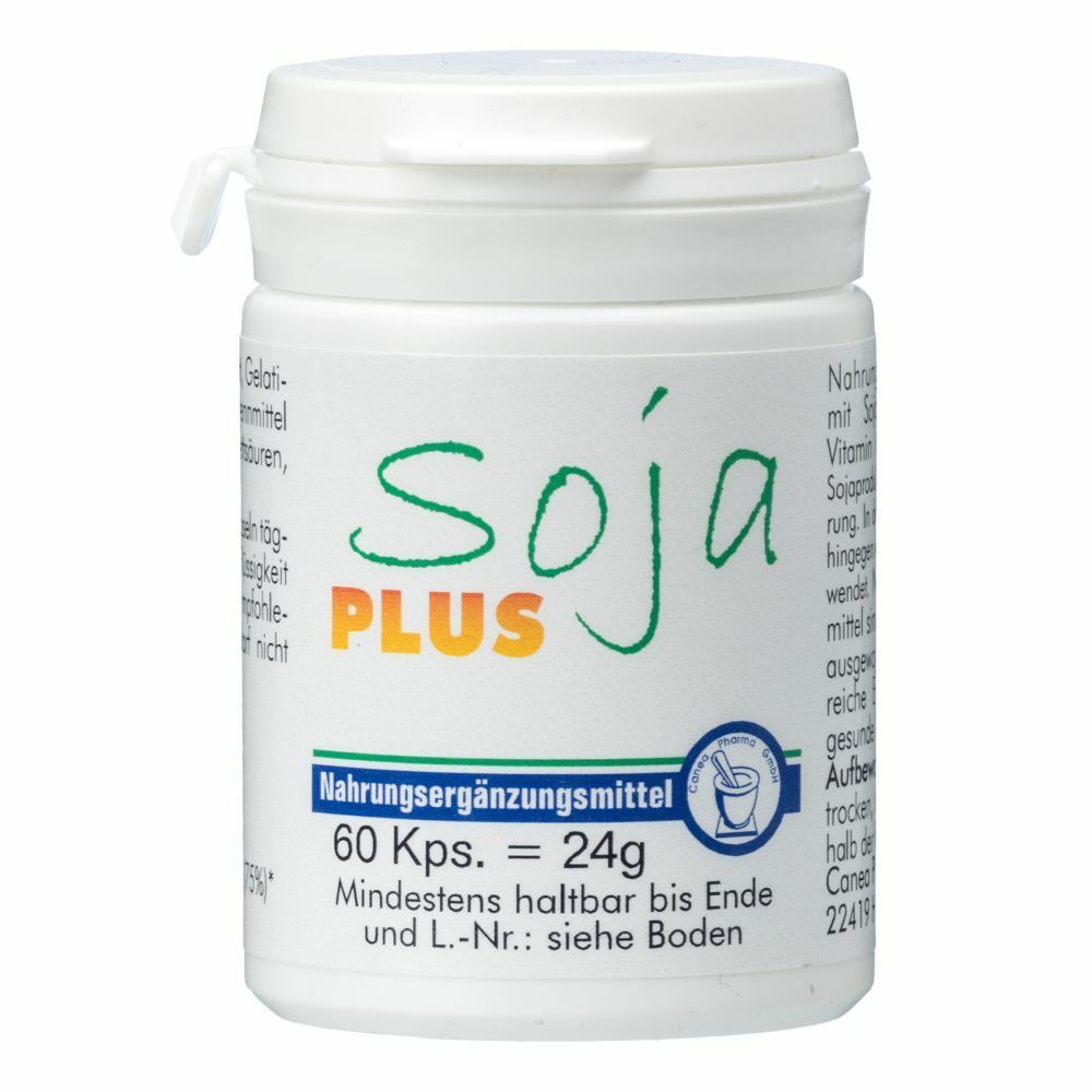 Soja Plus