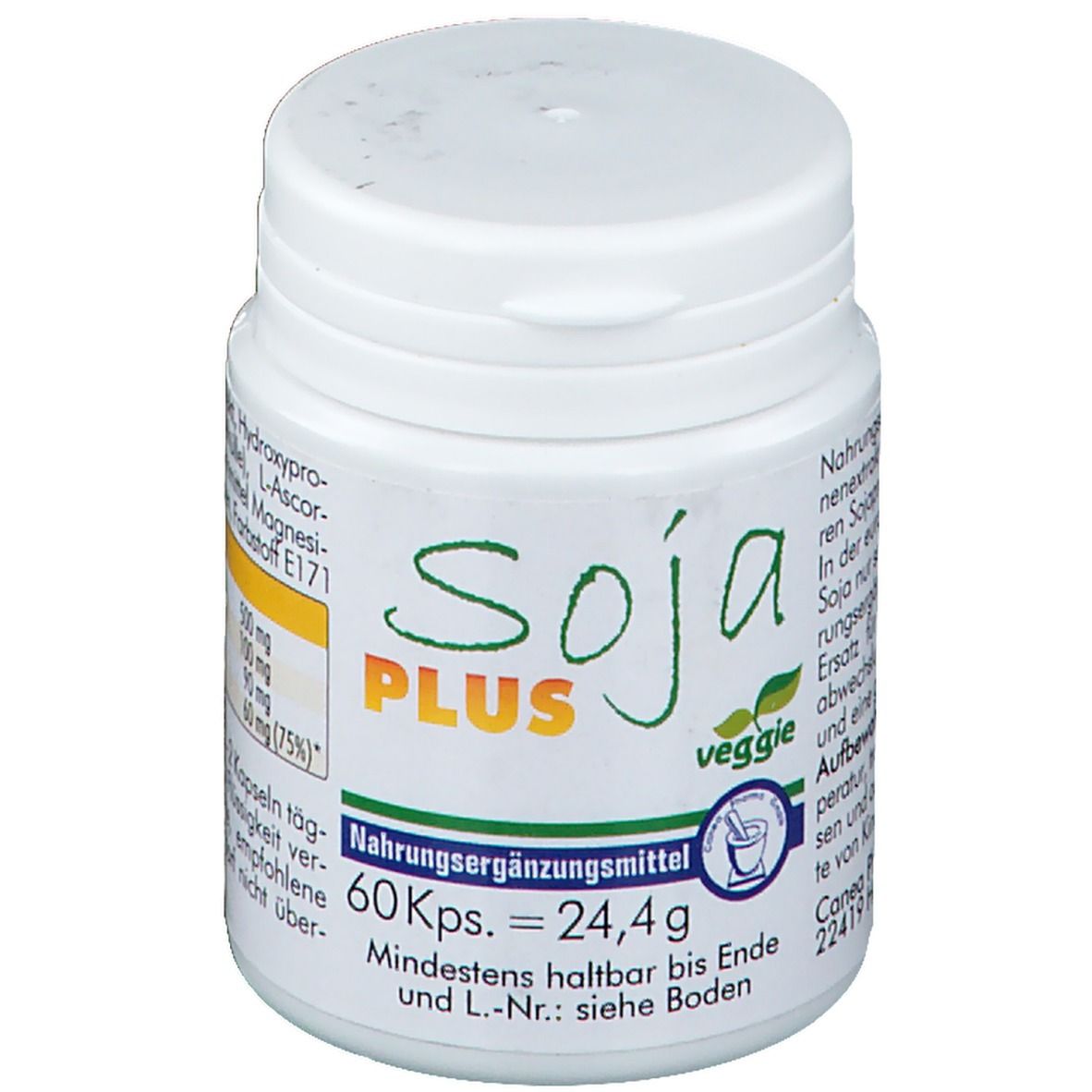 Soja Plus