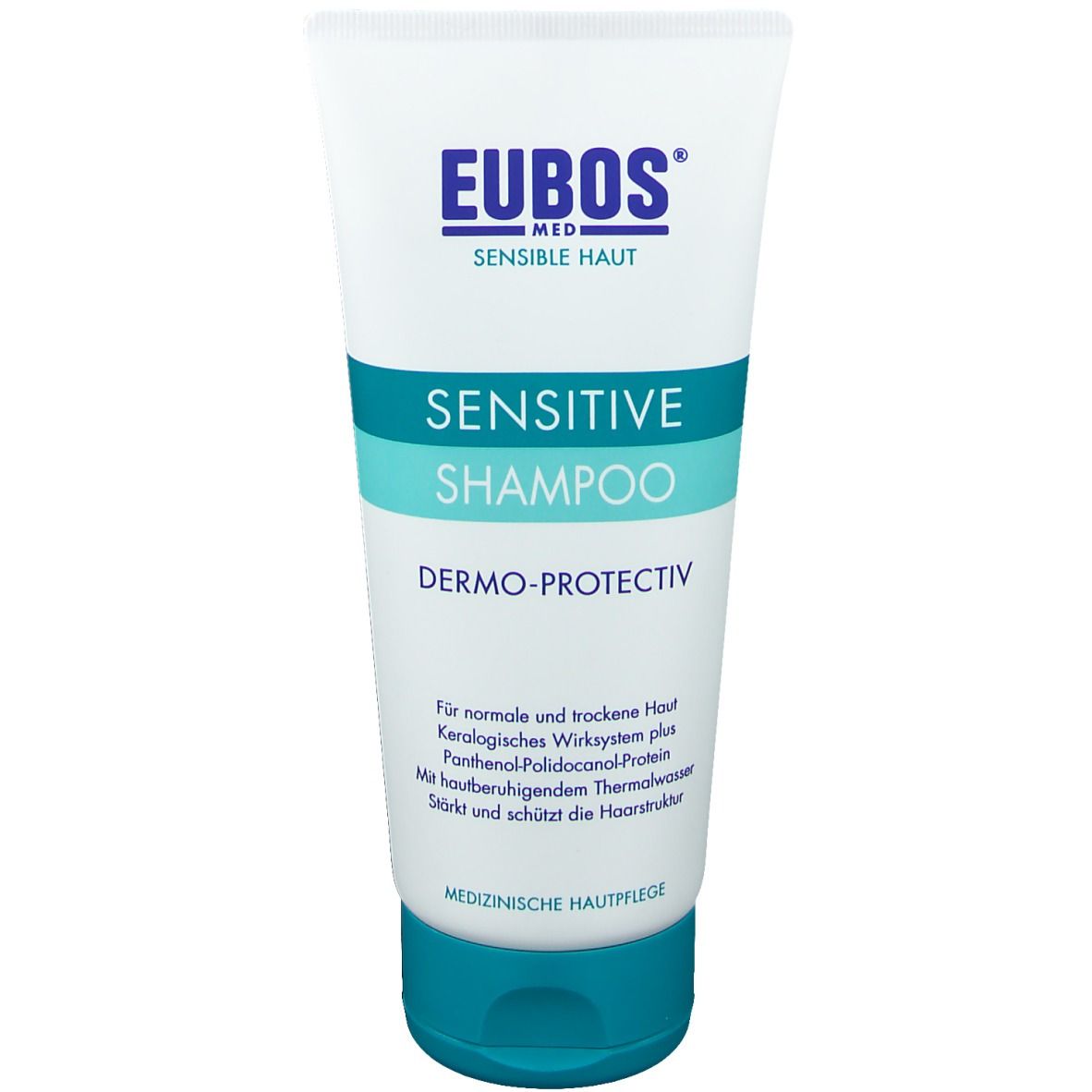 EUBOS® Sensitive Shampoo Dermo Protectiv