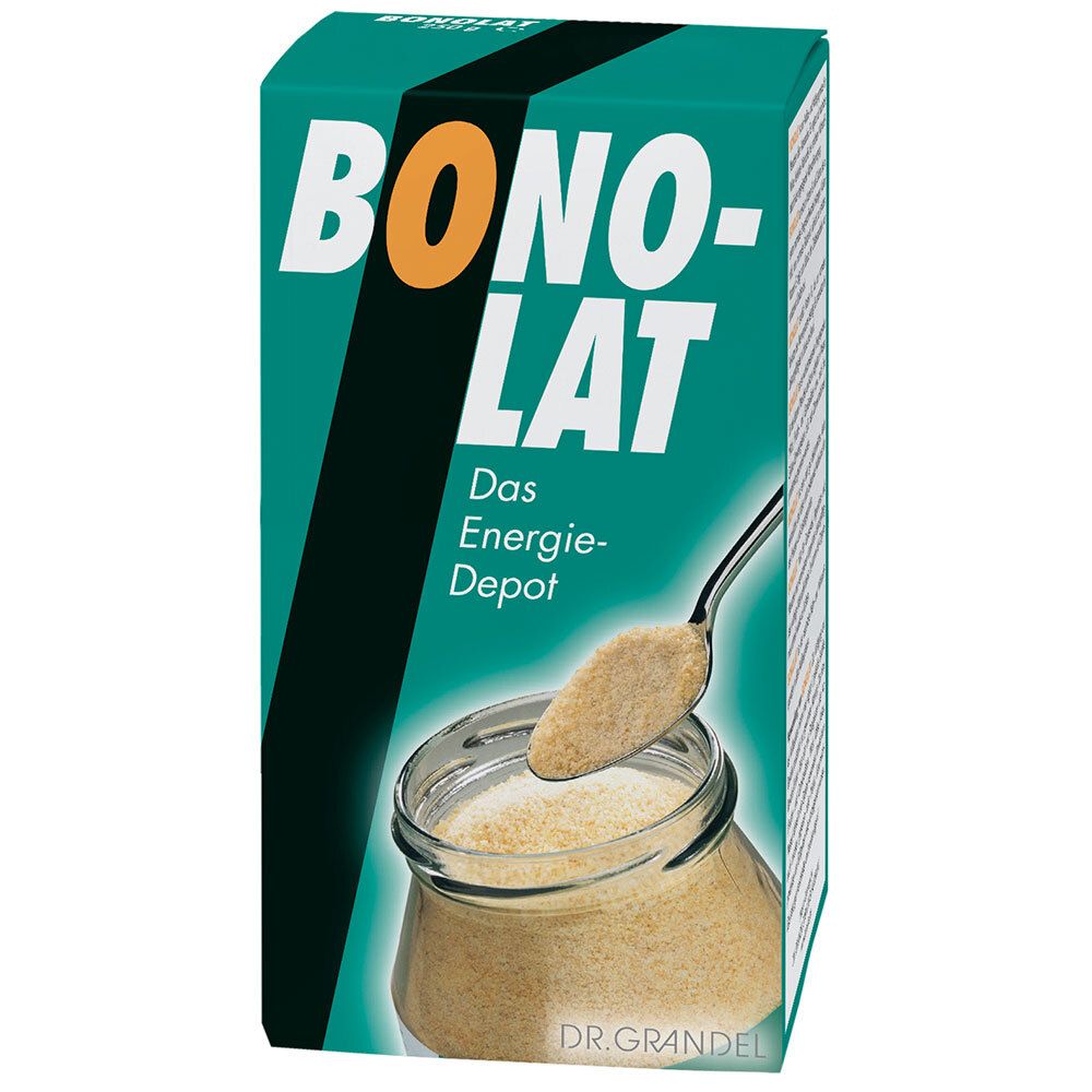 BONOLAT Dr. Grandel