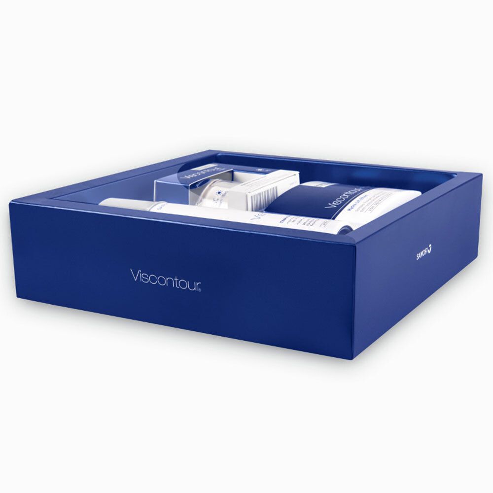 Viscontour® Geschenkset