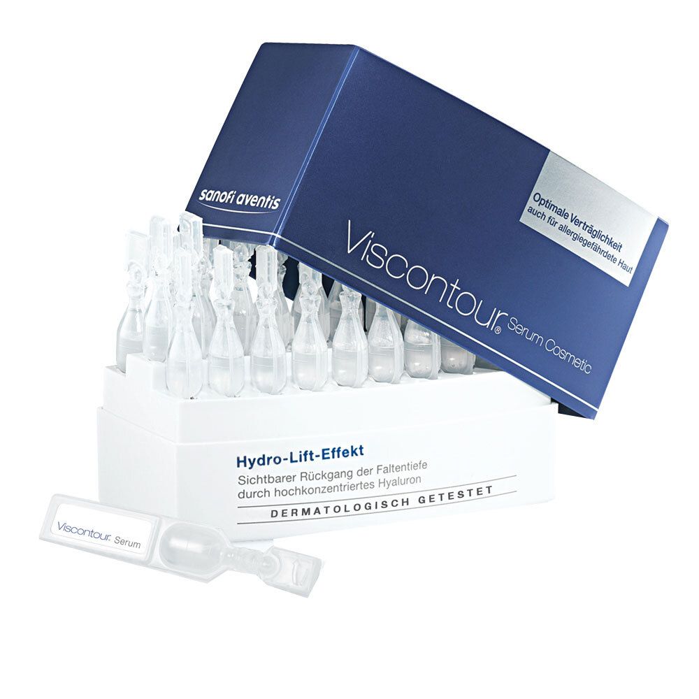 Viscontour® Geschenkset