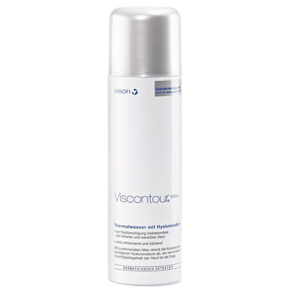Viscontour® Geschenkset