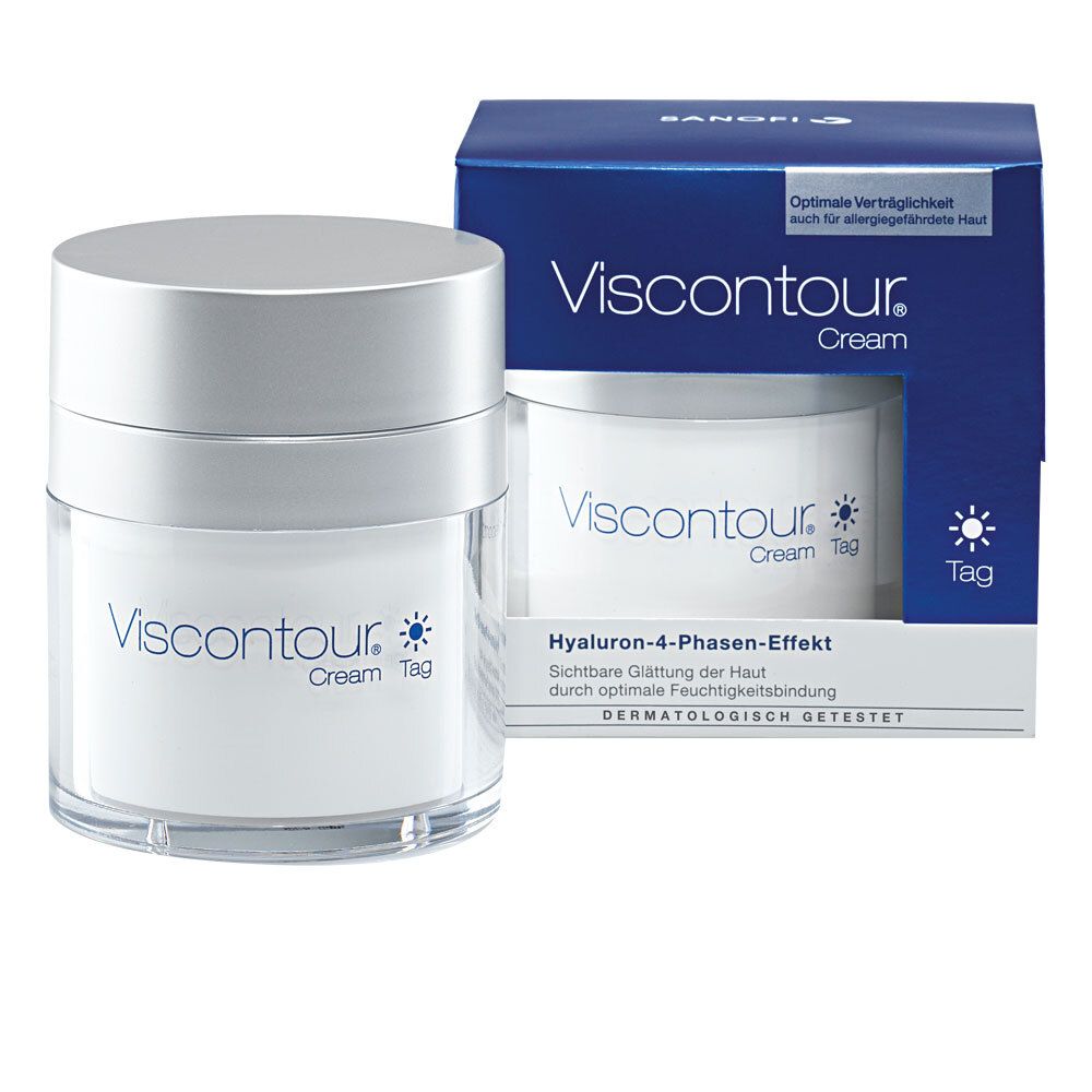 Viscontour® Geschenkset