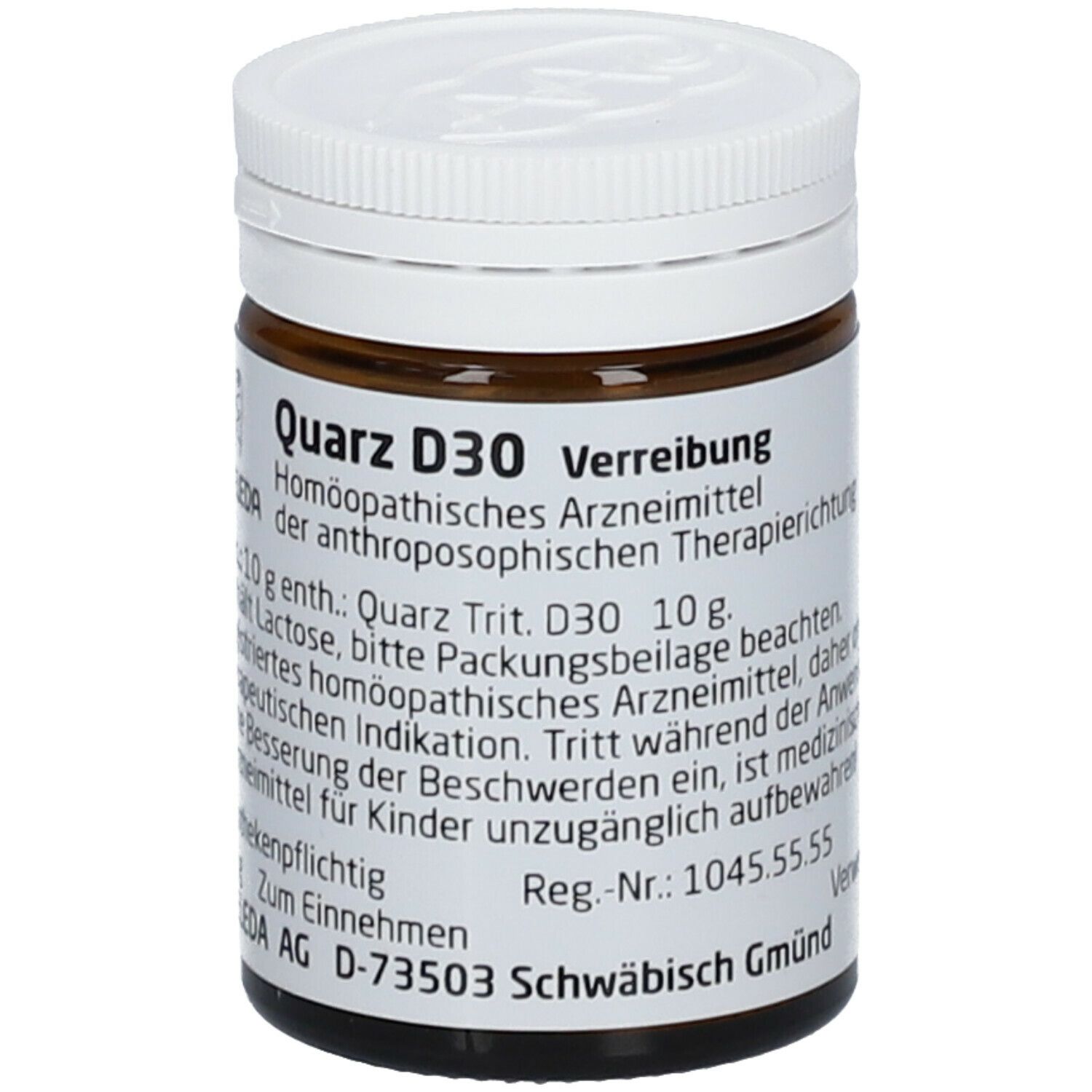 Quarz D30