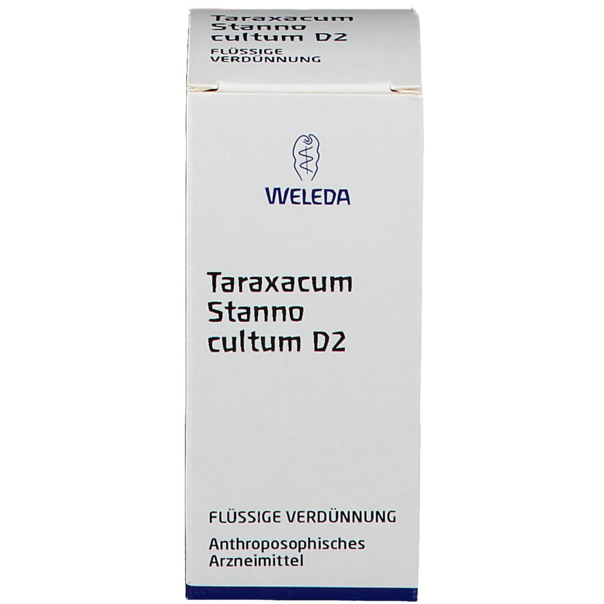 Taraxacum Stanno Cultum D2