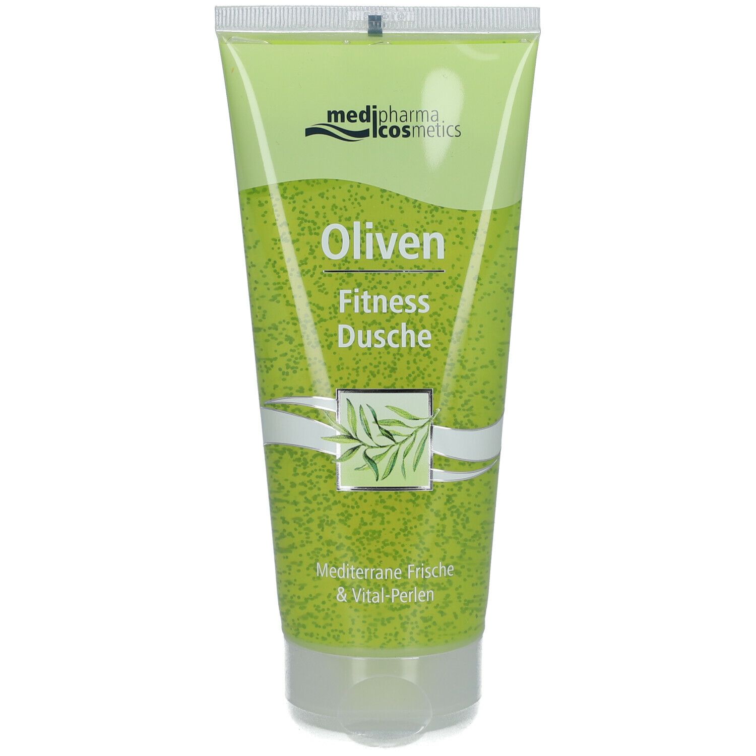 medipharma cosmetics Olivenöl Fitness-Dusche