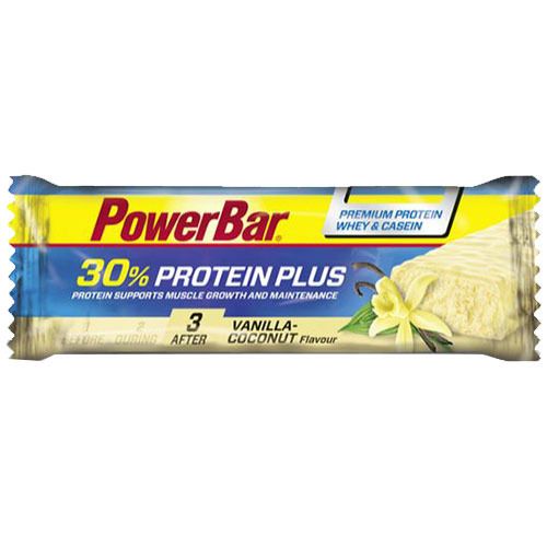 PowerBar Proteinplus Riegel Vanille Kokos