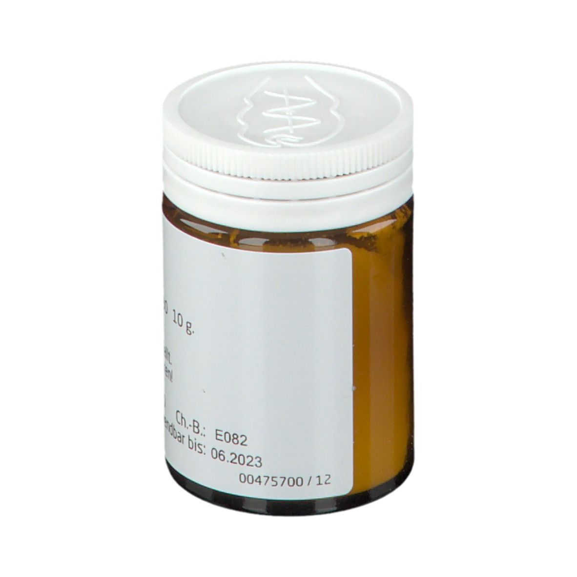 Conchae D30 Trituration