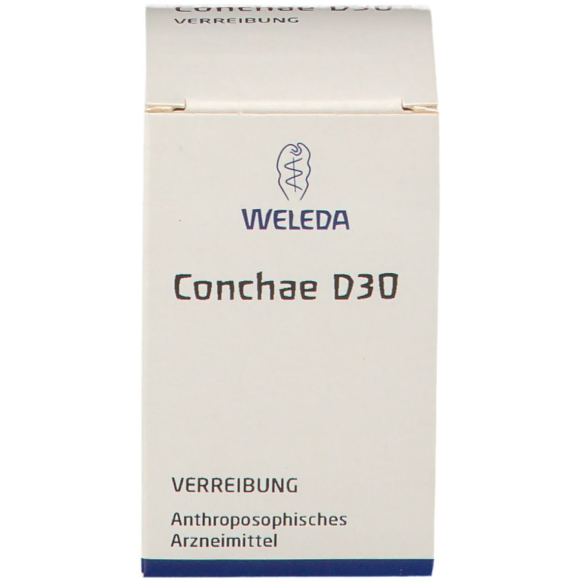 Conchae D30 Trituration
