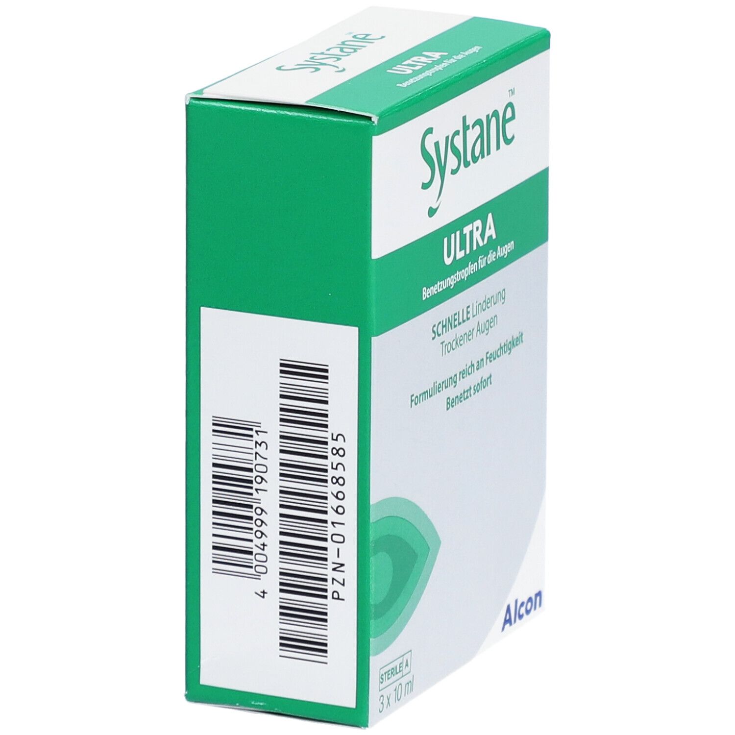 Systane® Ultra