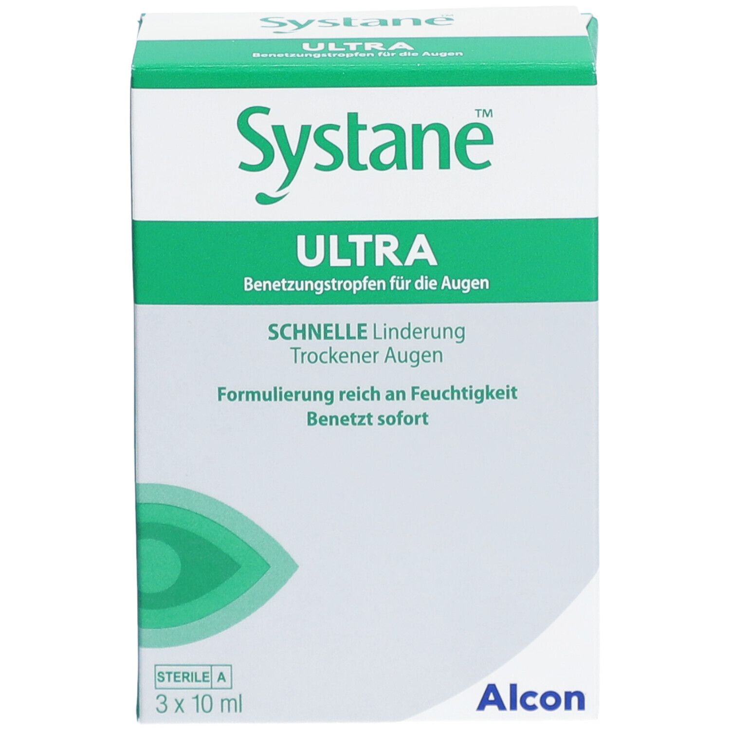 Systane® Ultra