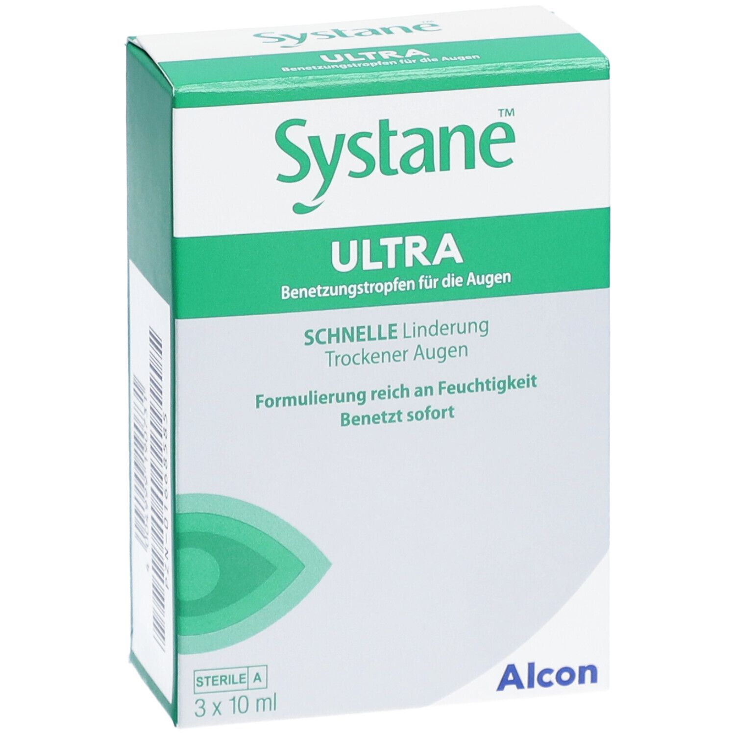 Systane® Ultra