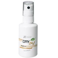JV COSMETICS® DRY24 Deodorant balance