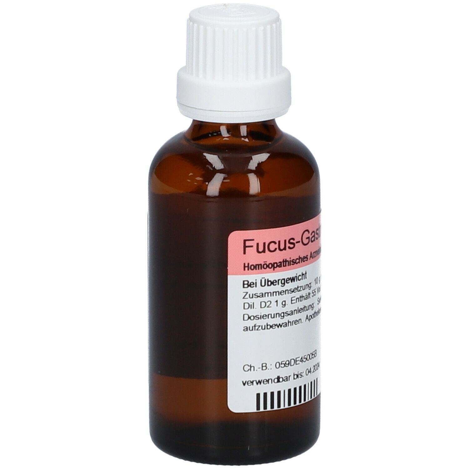 Fucus-Gastreu® S R59