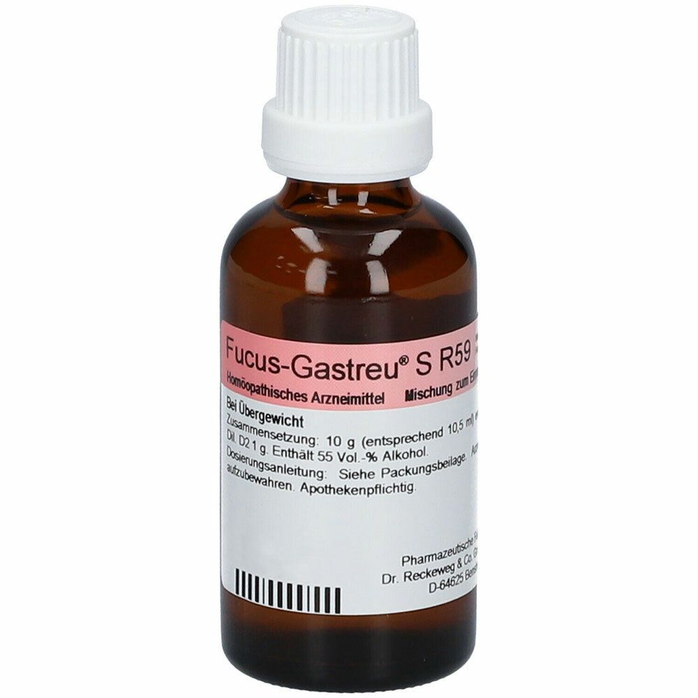 Fucus-Gastreu® S R59