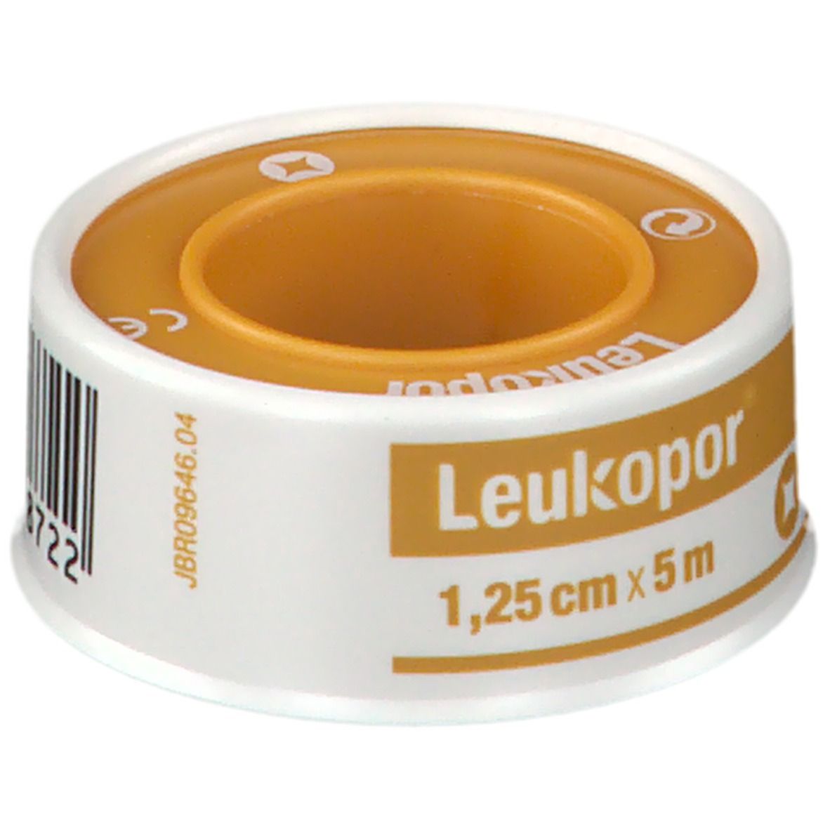 Leukopor® 1,25 cm x 5 m