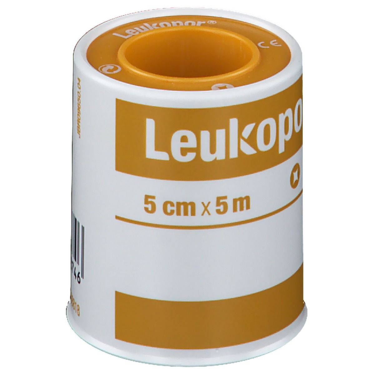 Leukopor® 5 cm x 5 m