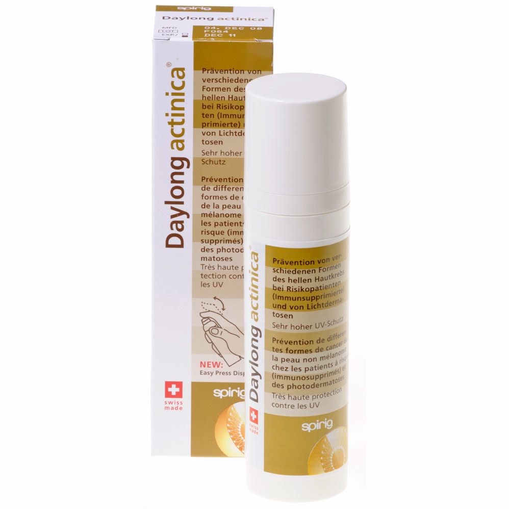 Daylong™ actinica
