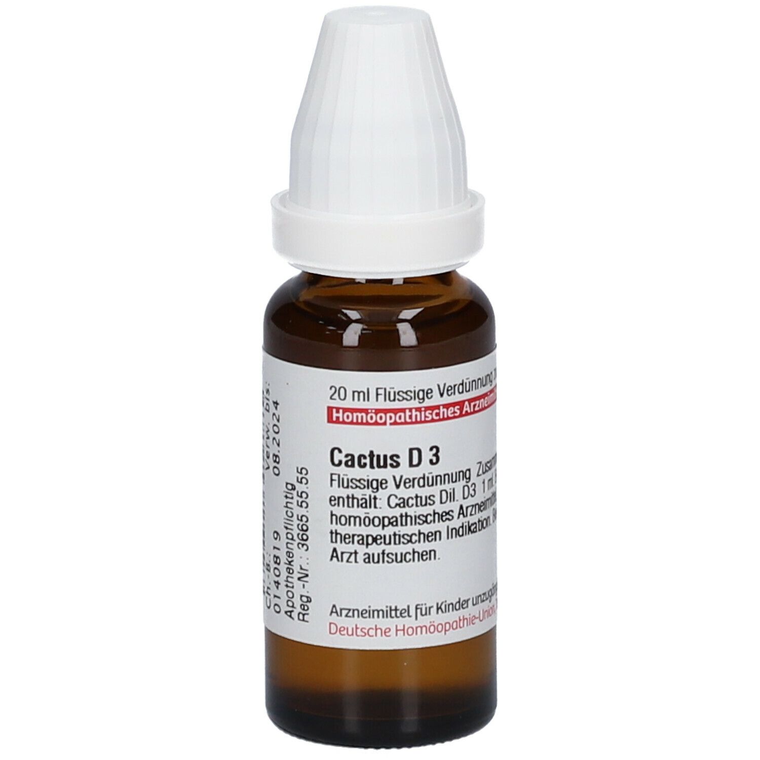 DHU Cactus D3