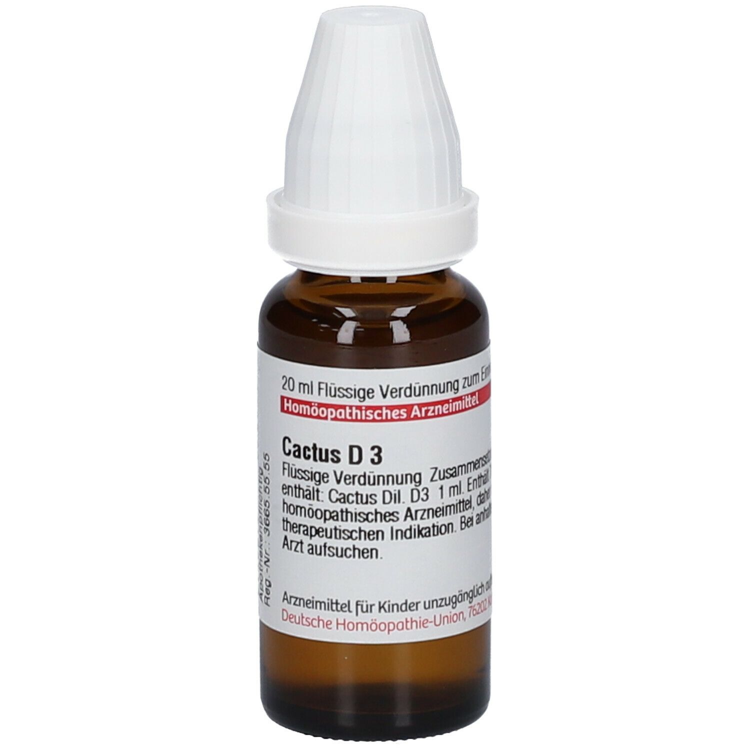 DHU Cactus D3