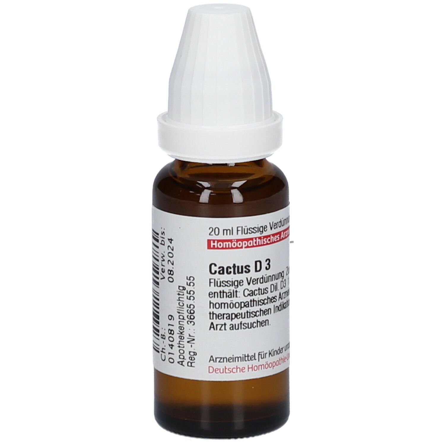 DHU Cactus D3