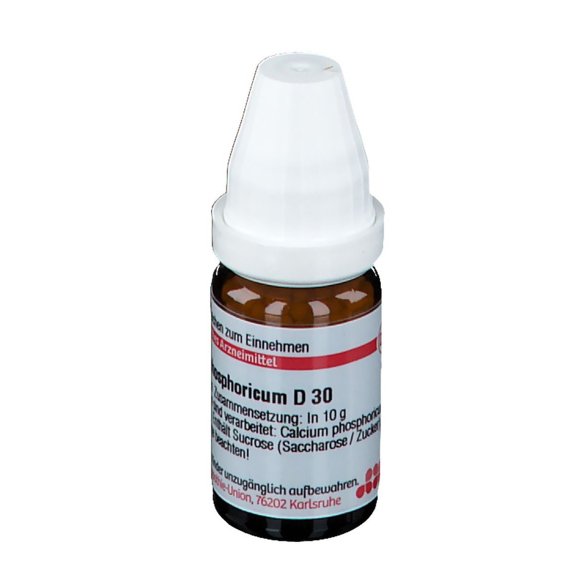 DHU Calcium Phosphoricum D30