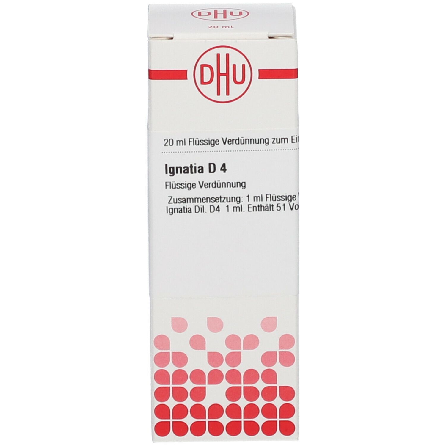 DHU Ignatia D4