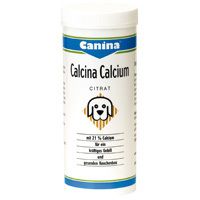 Canina® Calcium Citrat