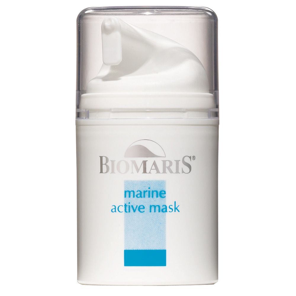 BIOMARIS® Marine Active Mask